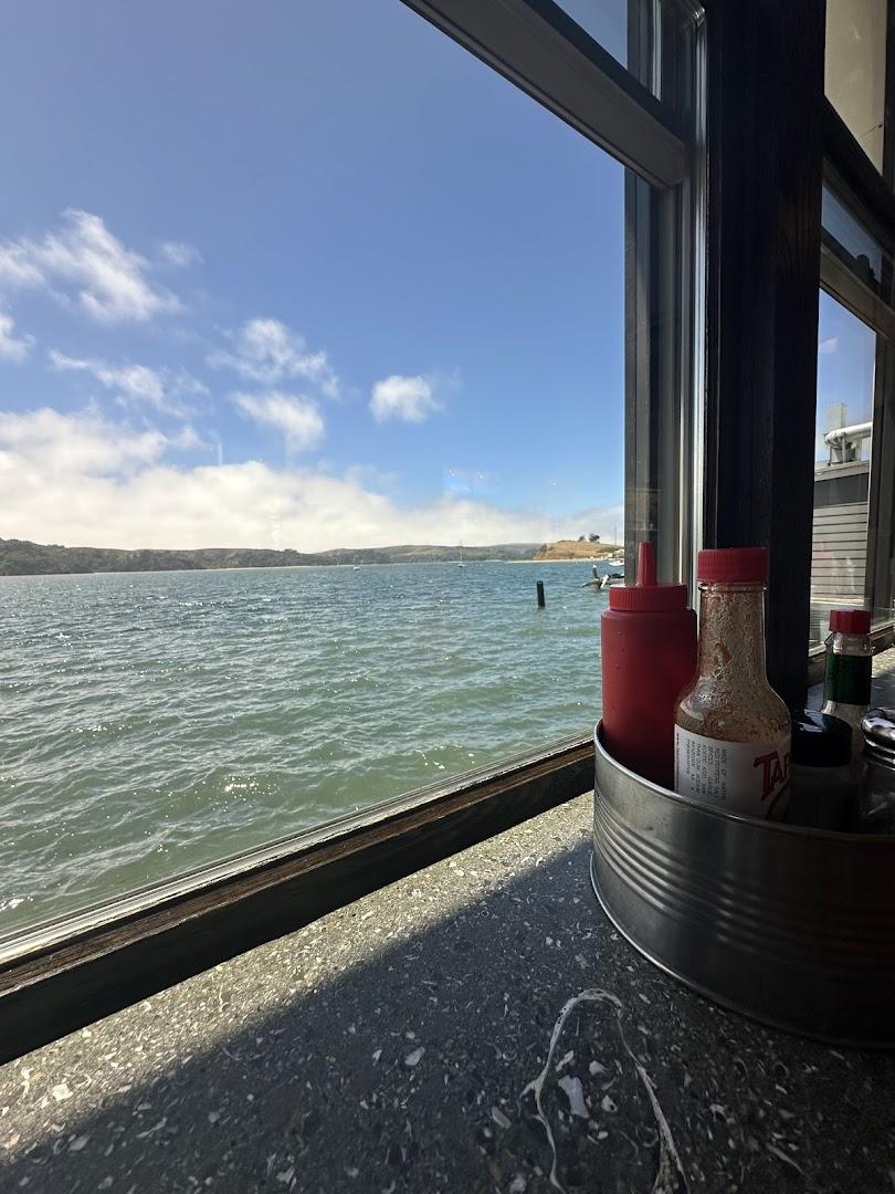 Tony's Seafood & Grill