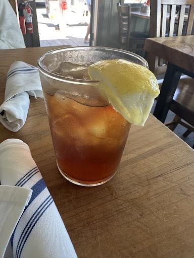 Tony's Seafood & Grill